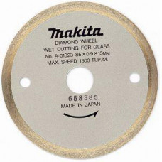 Алмазный диск Makita 85х15 сегмент A-01323